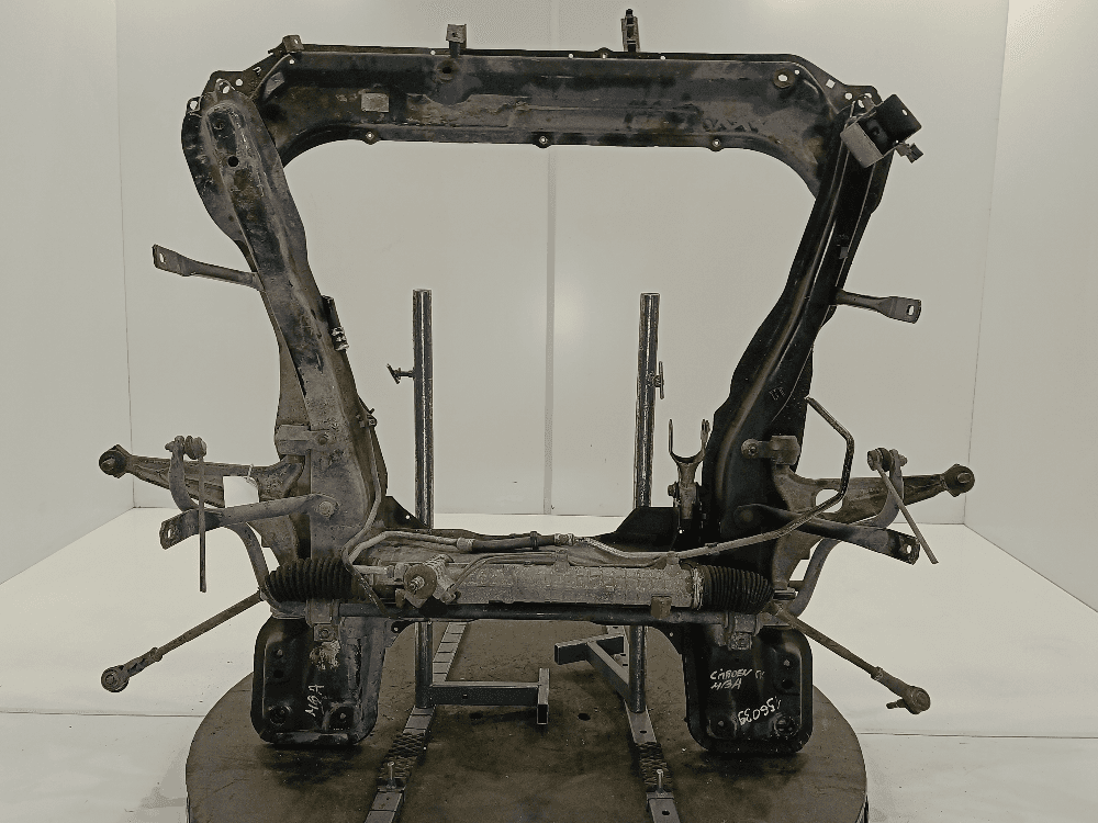 Балка подвески передняя (подрамник) к Peugeot 807 (02-08)