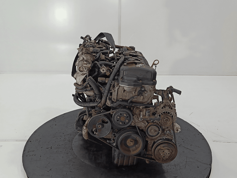 Двигатель к Nissan  Primera P12 (02-08)