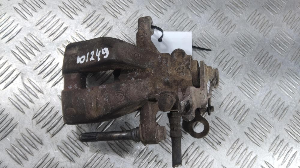 Суппорт задний правый к Fiat Stilo (01-10)