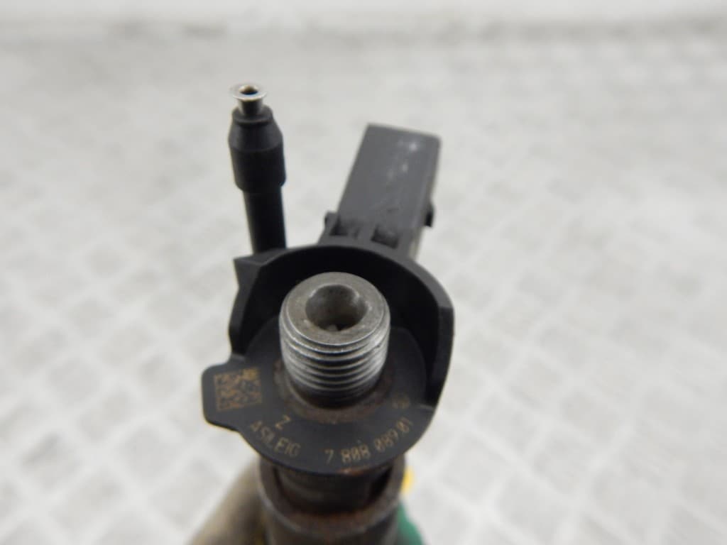 Форсунка к BMW X6 E71/E72 (08-12)