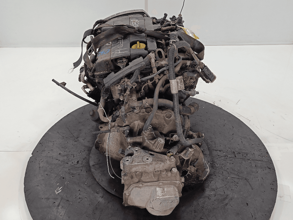 Двигатель к Opel Astra H Рестайлинг (07-10)