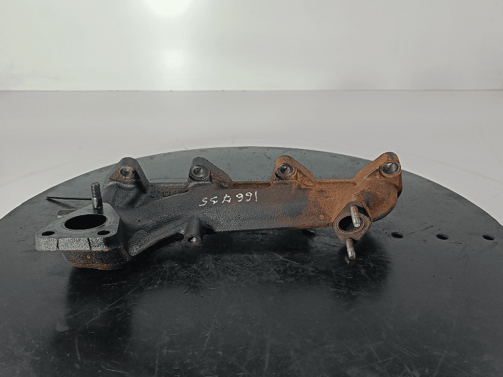 Коллектор выпускной к Toyota Corolla E120/E130 (02-04)