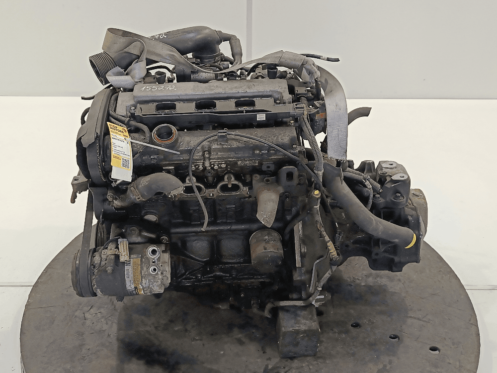 Двигатель к Opel Astra G (98-04)