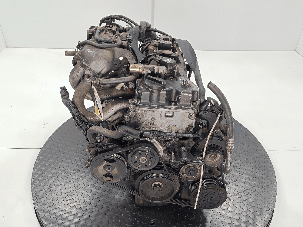 Двигатель к Nissan  Primera P12 (02-08)