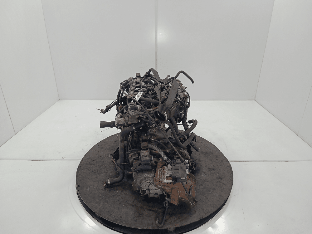 Двигатель к Nissan  Primera P12 (02-08)