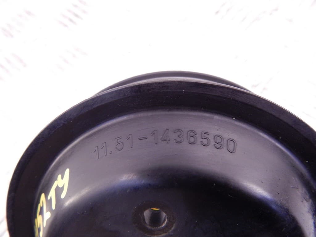 Шкив помпы к BMW 5 E39 (95-00)