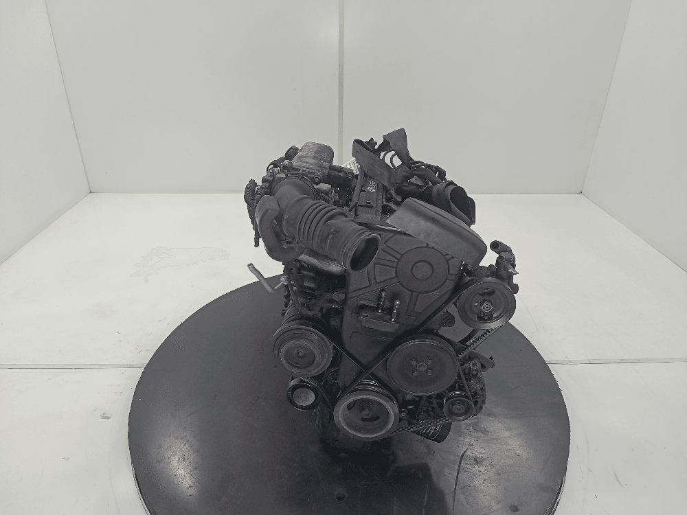 Двигатель к Hyundai Getz 1 (02-05)