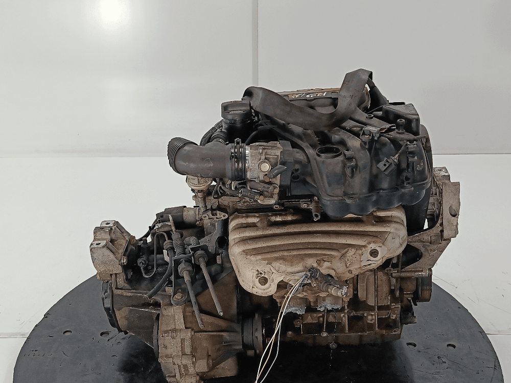 Двигатель к Volkswagen Golf 5 (03-09)