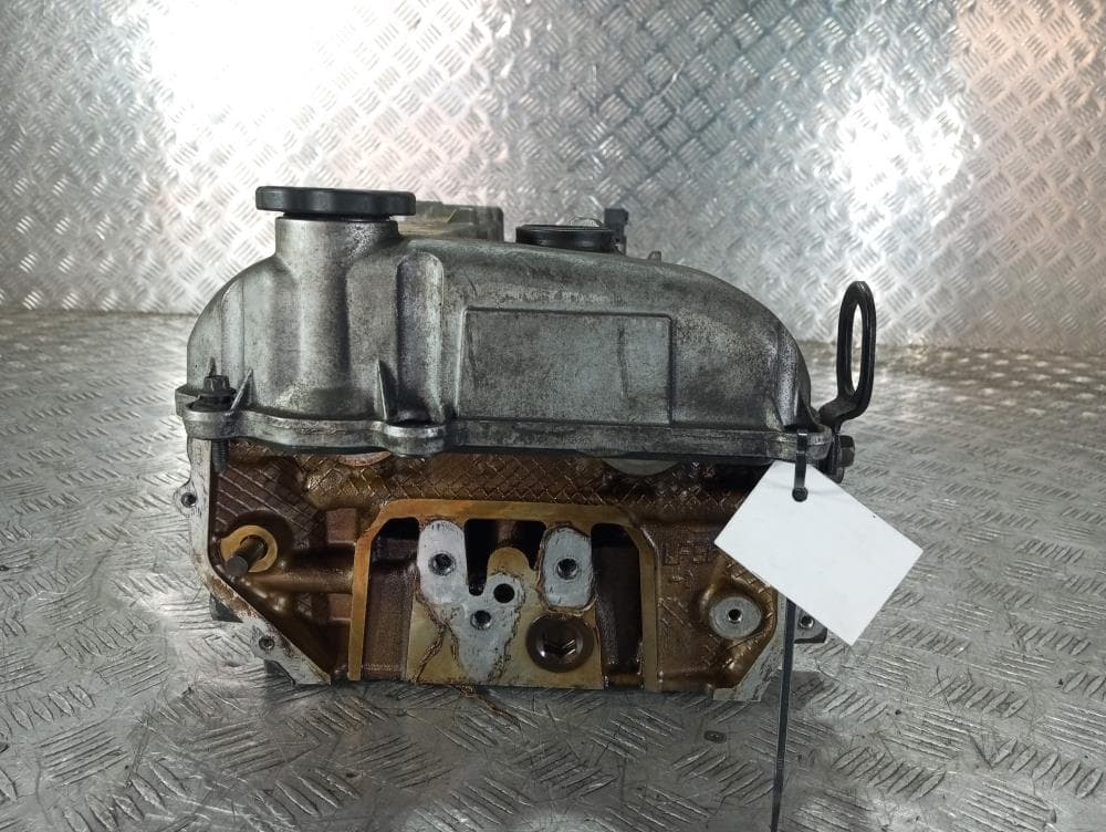 Головка блока цилиндров к Mazda 3 BK Рестайлинг (06-09)