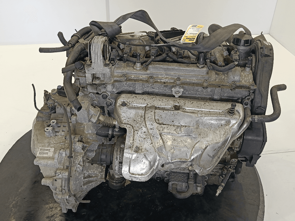 Двигатель к Volvo S60 1 (00-04)