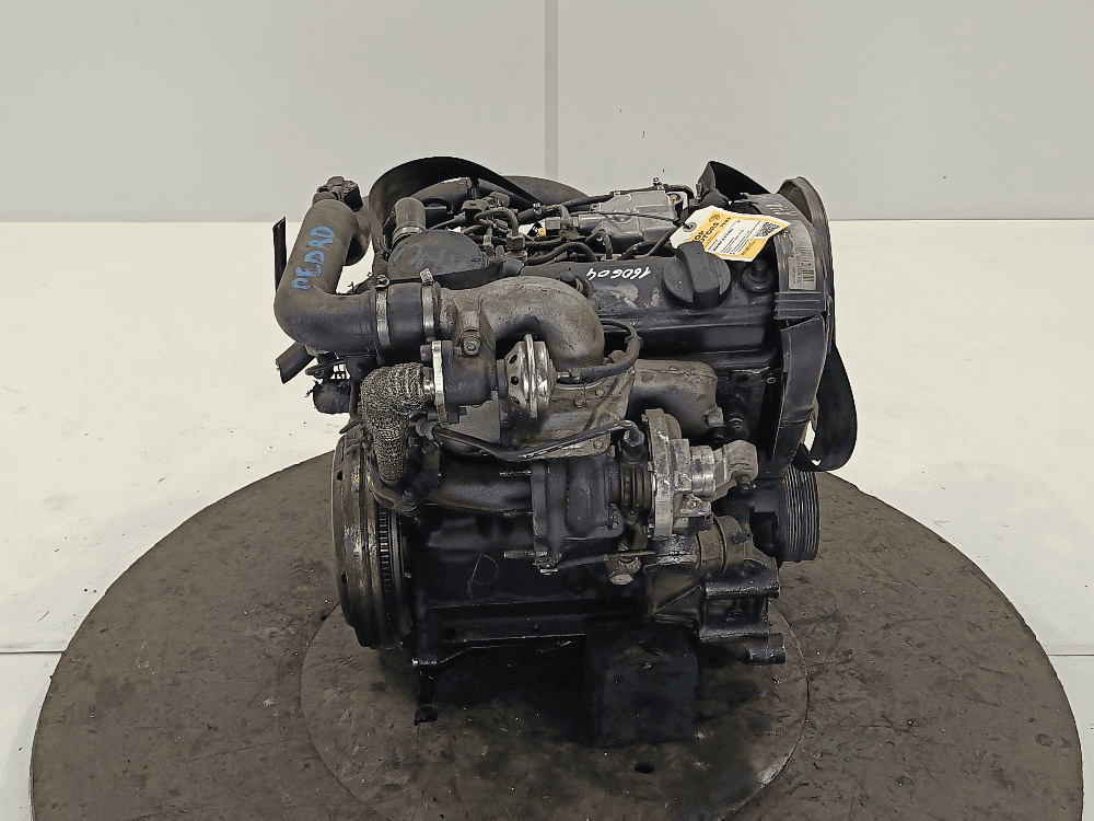 Двигатель к Volkswagen Passat B5 (96-00)