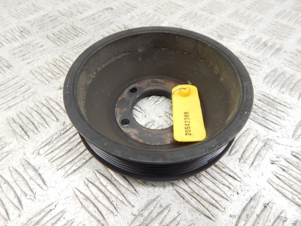 Шкив помпы к BMW 5 E39 (95-00)