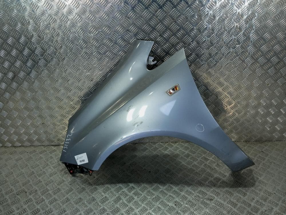 Крыло переднее левое к Opel Corsa D (06-11)