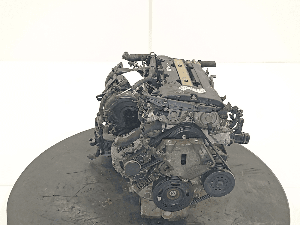 Двигатель к Opel Meriva 2 Рестайлинг (13-24)
