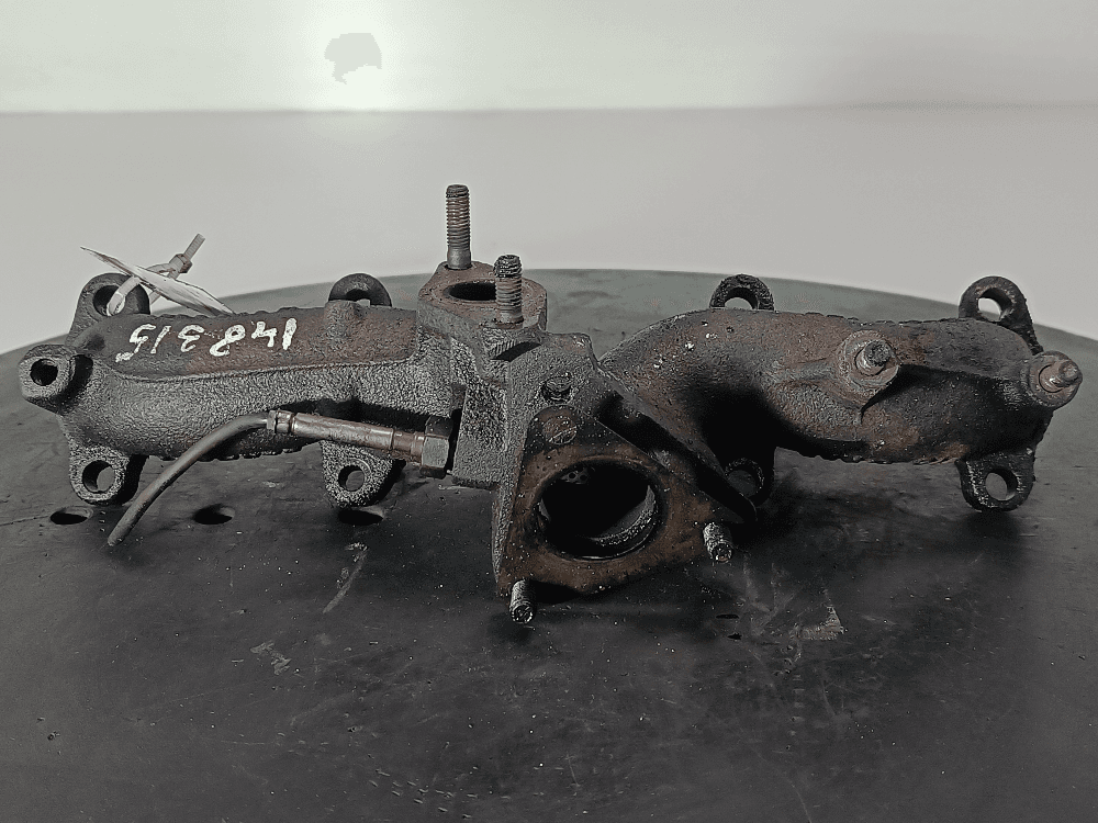 Коллектор выпускной к Volkswagen Passat B5+ Рестайлинг (00-05)