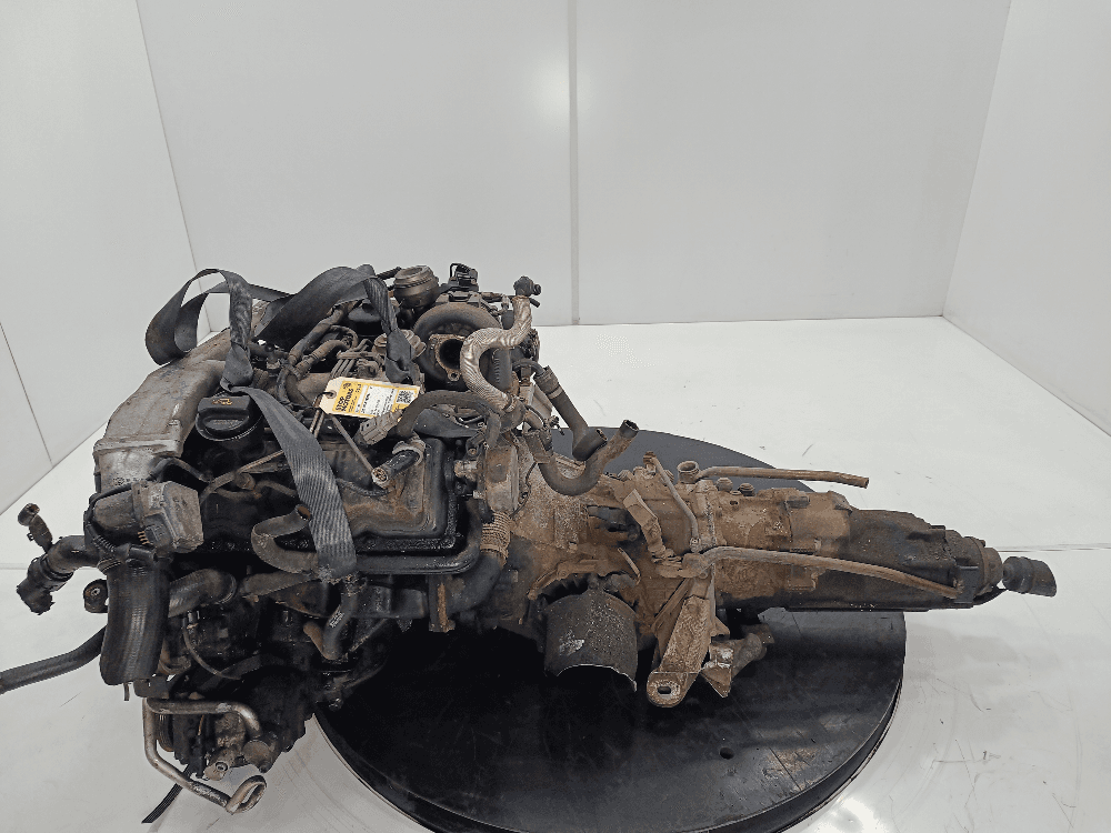 Двигатель к Audi A4 B6 (01-05)