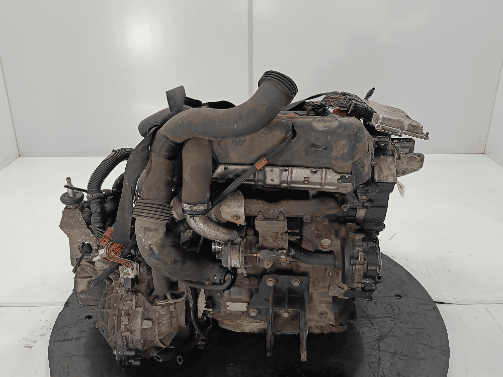 Двигатель к Renault Master 2 (98-03)