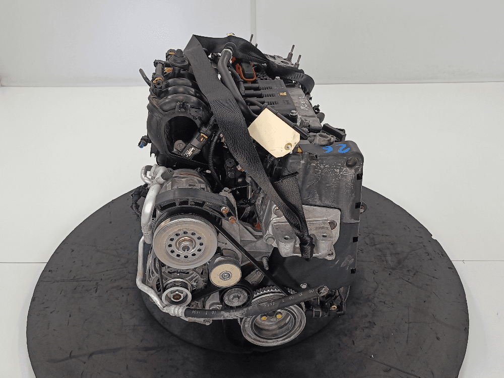 Двигатель к Fiat Grande Punto (05-18)