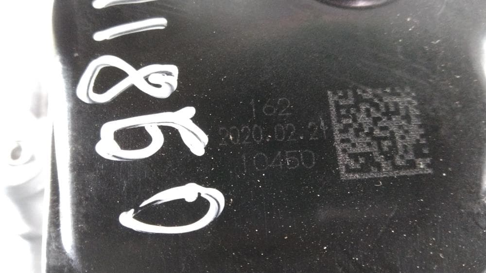 Механизм стеклоочистителя (трапеция дворников) к Jeep Grand Cherokee WL (21-24)