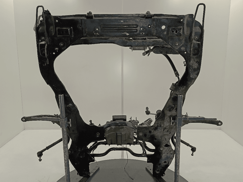 Балка подвески передняя (подрамник) к Peugeot 607 Рестайлинг (04-09)