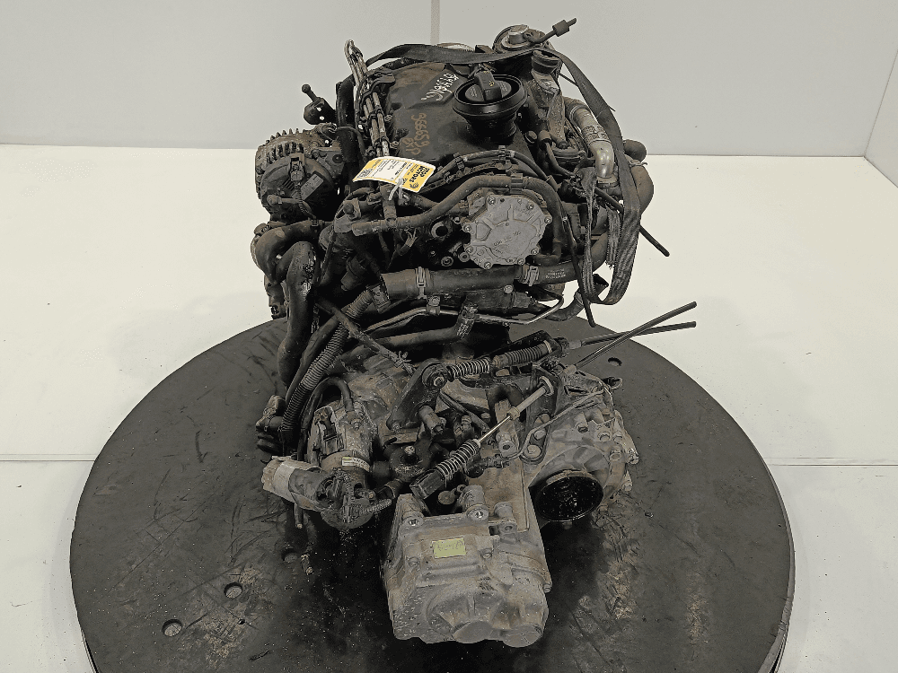 Двигатель к Volkswagen Golf 5 (03-09)