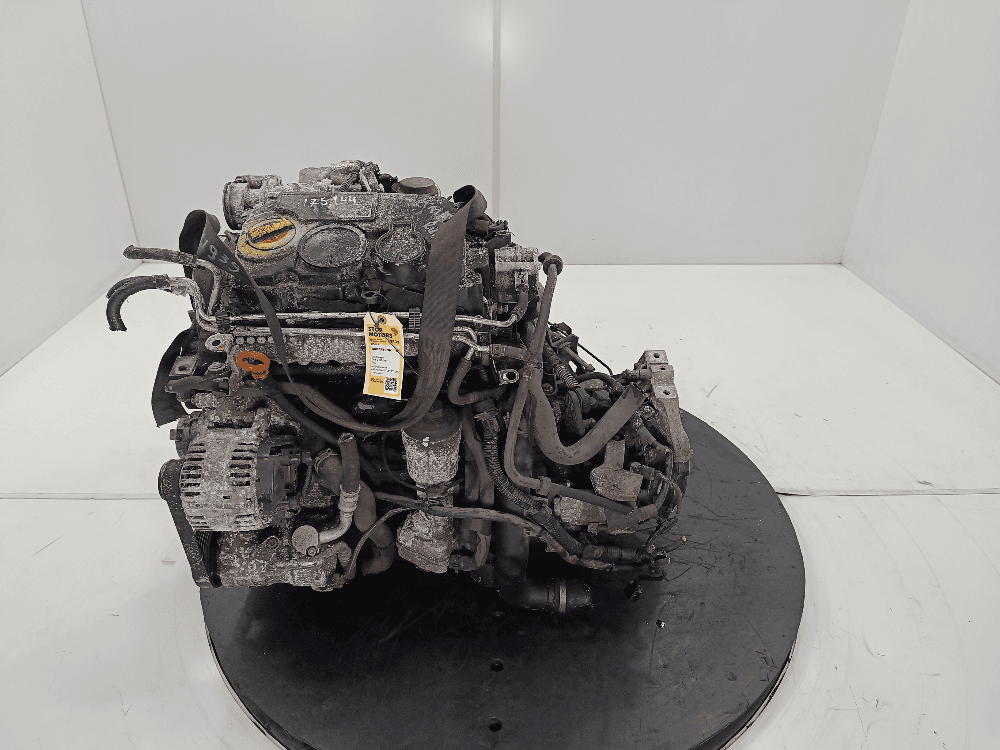 Двигатель к Volkswagen Golf 5 (03-09)