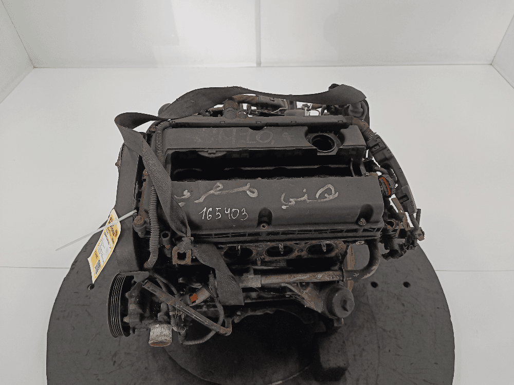 Двигатель к Opel Astra H (04-07)