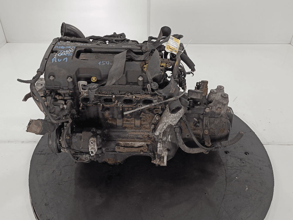 Двигатель к Opel Astra J (09-12)