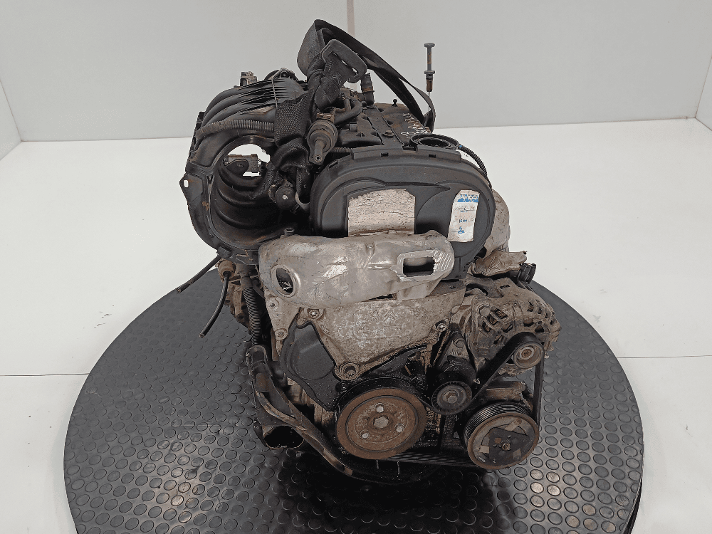 Двигатель к Peugeot 207 (06-09)