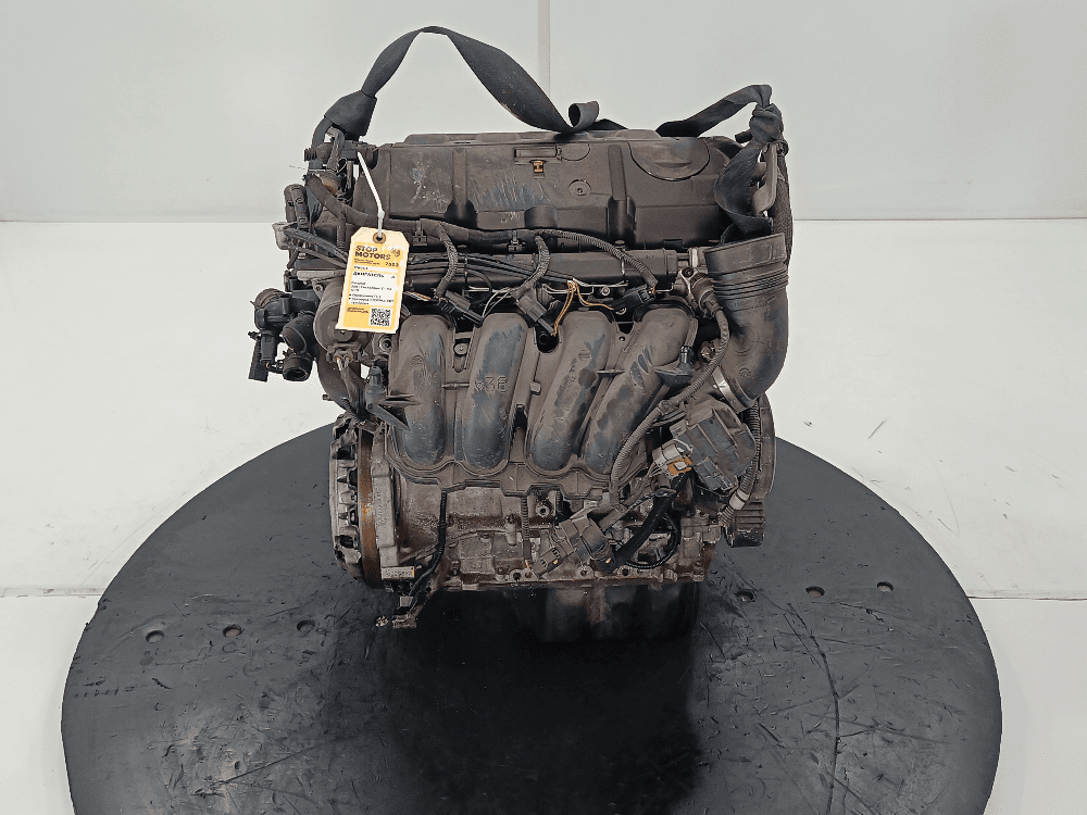 Двигатель к Peugeot 308 1 Рестайлинг (11-15)