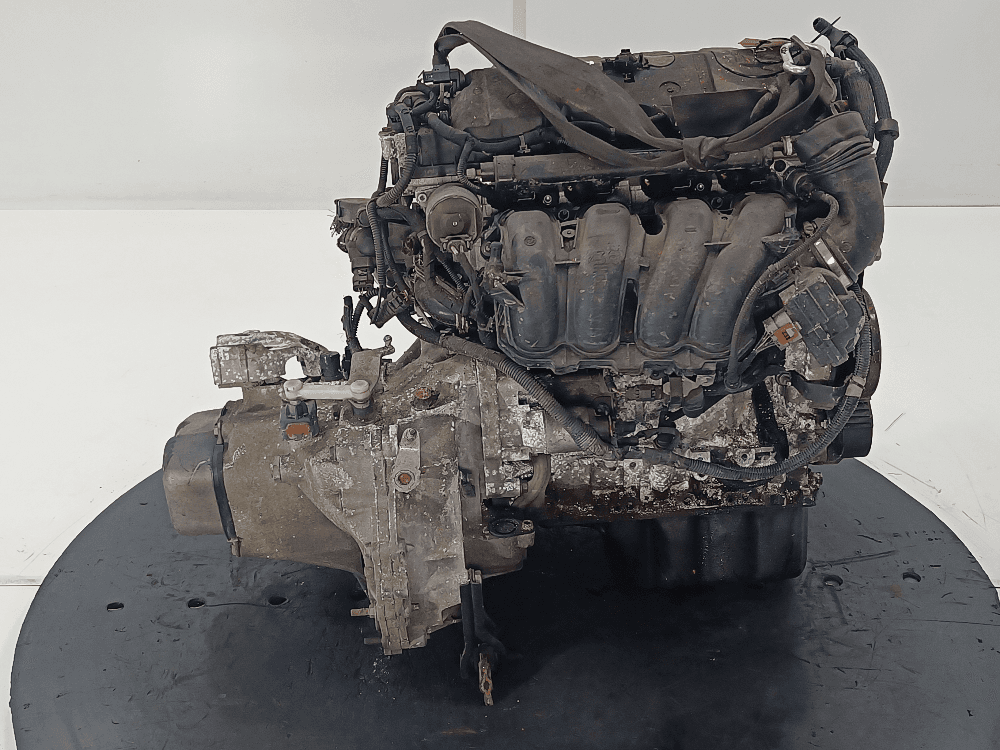 Двигатель к Peugeot 308 1 Рестайлинг (11-15)