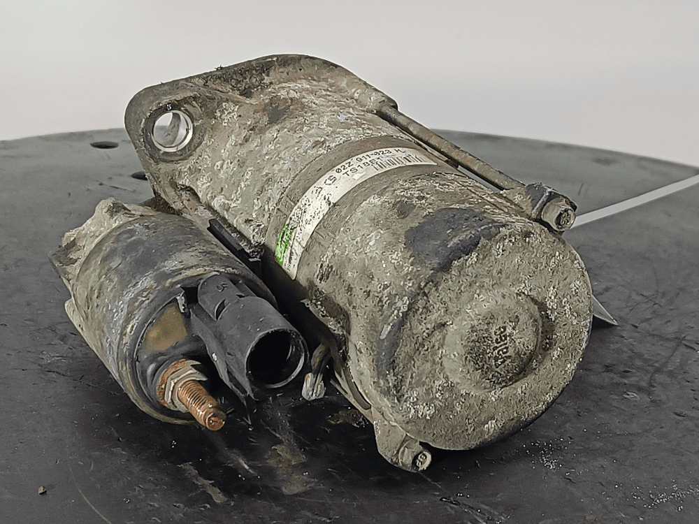 Стартер к Volkswagen Golf 5 (03-09)