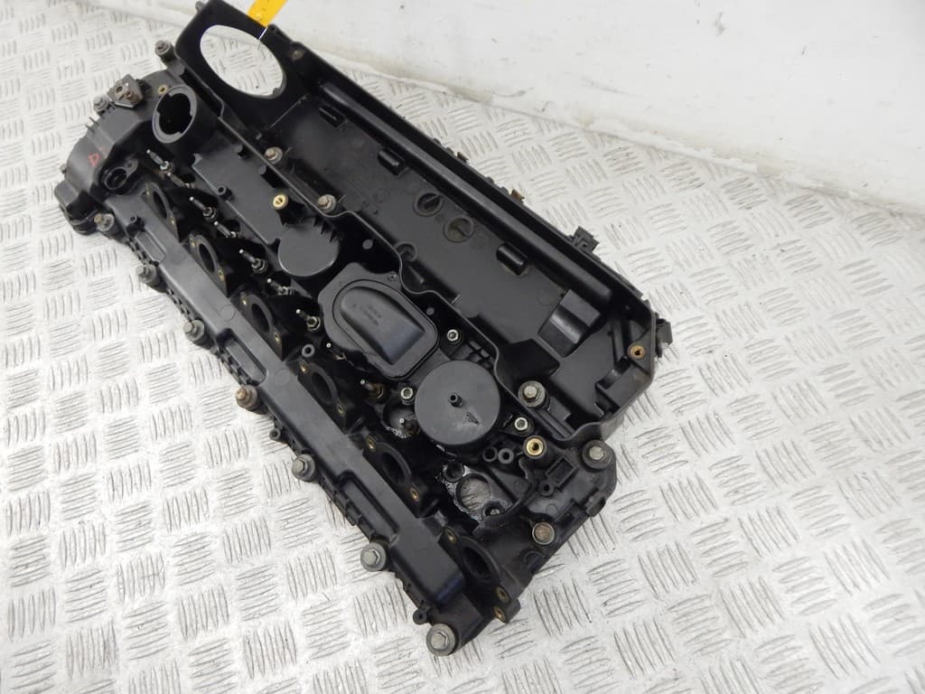 Клапанная крышка к BMW X6 E71/E72 (08-12)