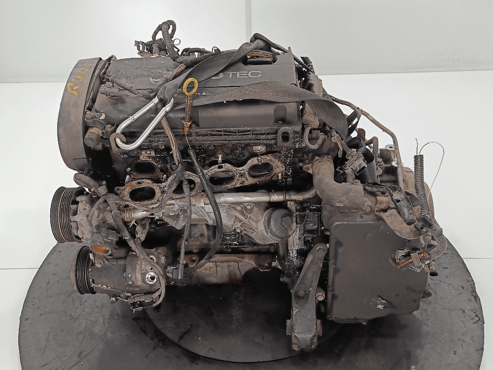 Двигатель к Opel Astra J (09-12)
