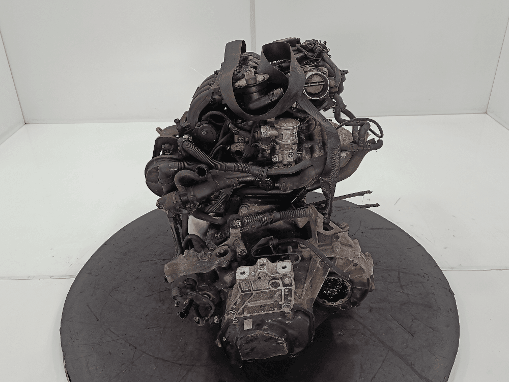 Двигатель к Volkswagen Golf 5 (03-09)