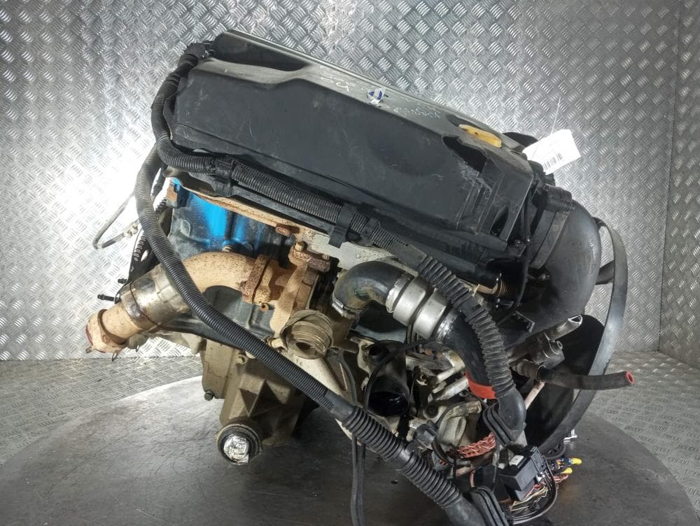 Двигатель к Land-Rover Range Rover 3 (02-05)