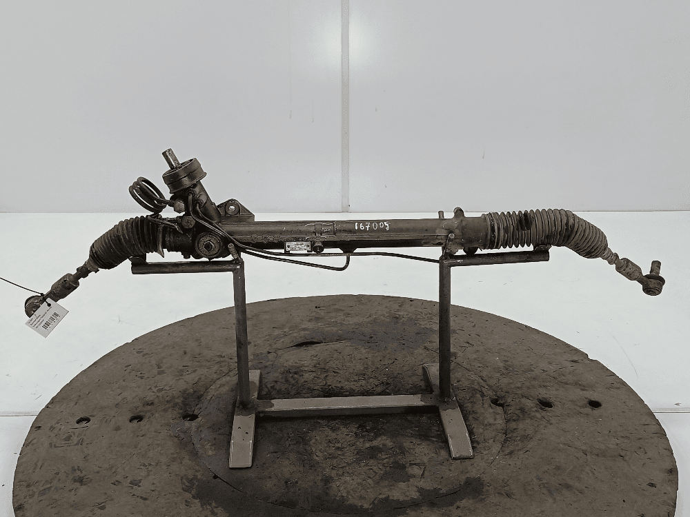 Рулевая рейка к Volkswagen Passat B5 (96-00)