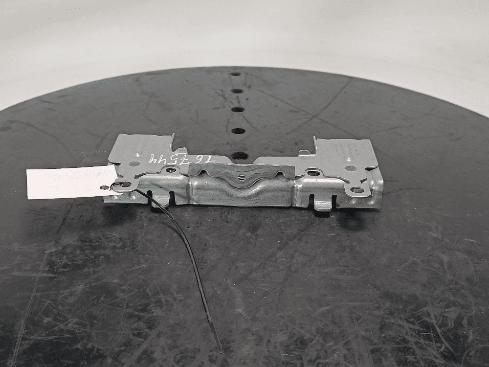 Ручка внутренняя потолочная к Volkswagen Touareg 3 (18-24)