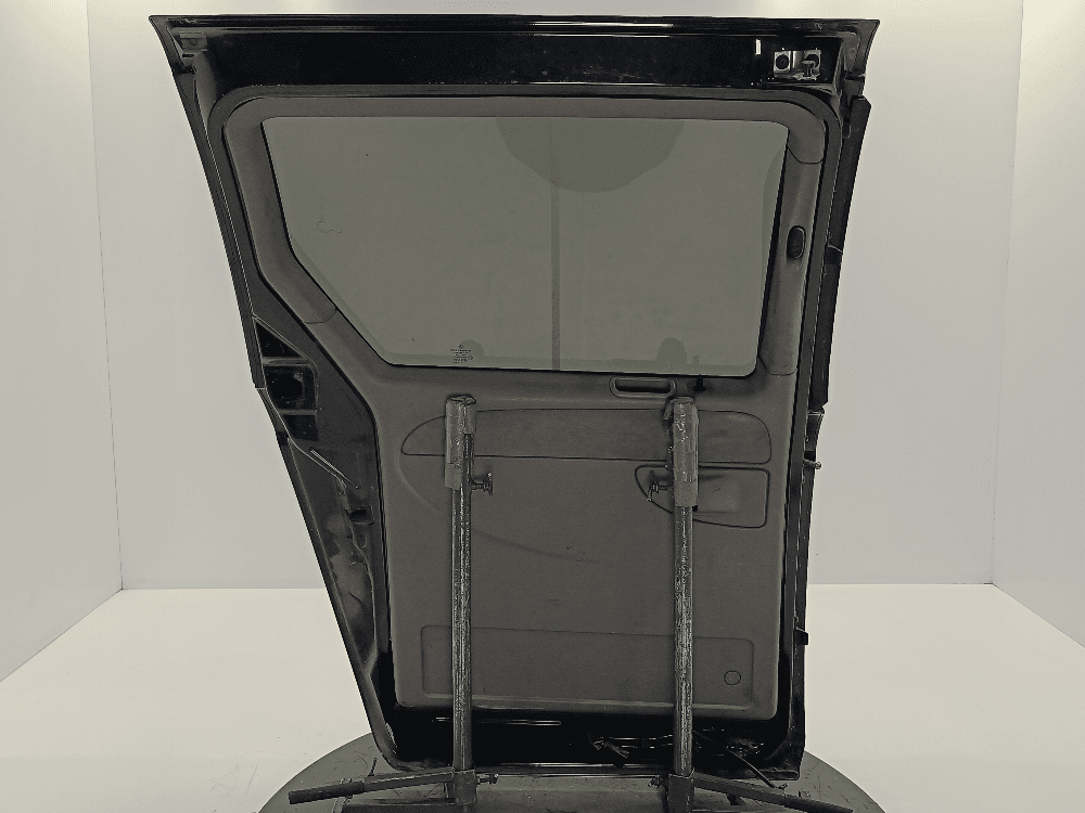 Дверь сдвижная левая к Chrysler Voyager 4 (01-04)