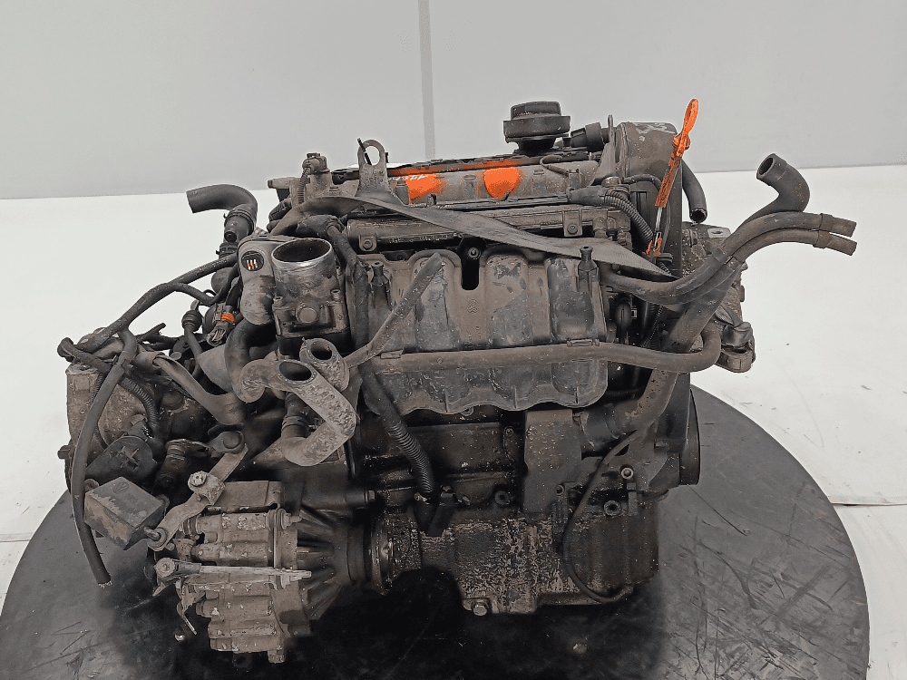 Двигатель к Volkswagen Golf 4 (97-06)