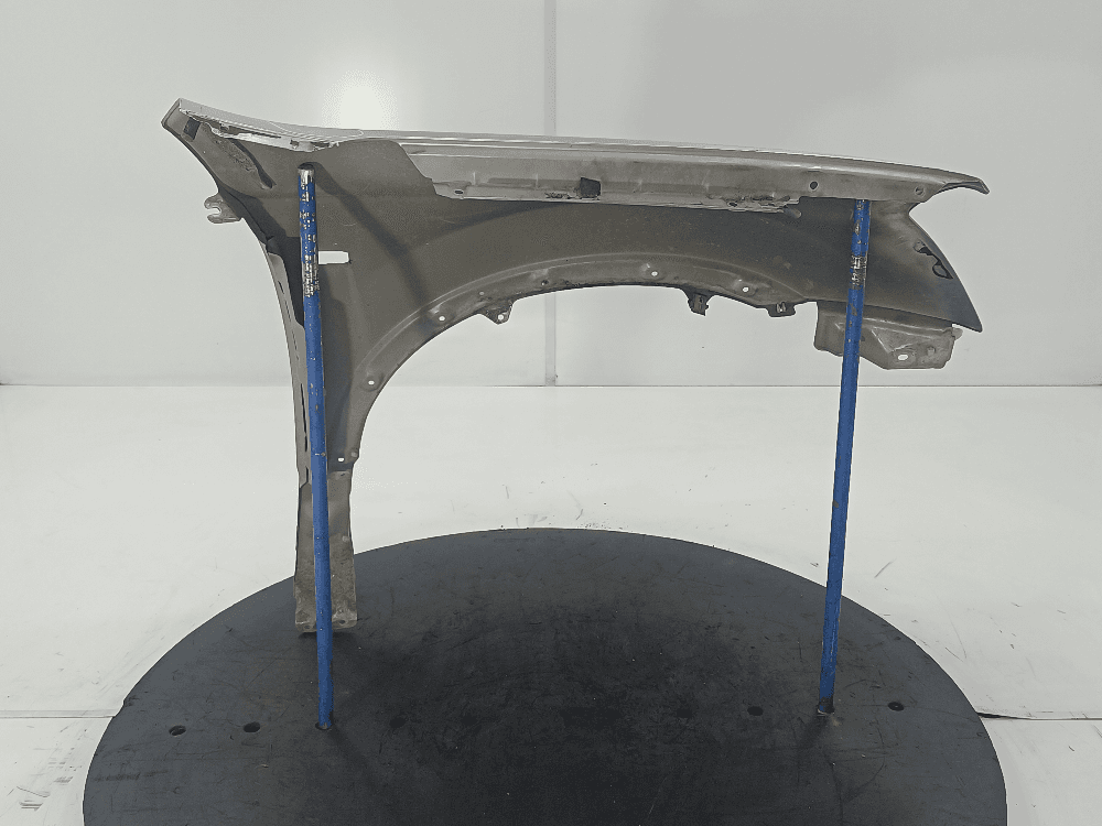Крыло переднее левое к Nissan  Qashqai 1 (07-10)