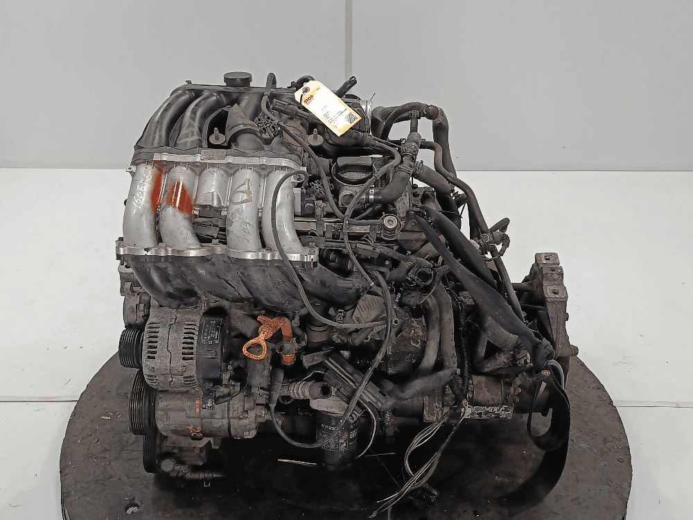 Двигатель к Volkswagen Golf 4 (97-06)
