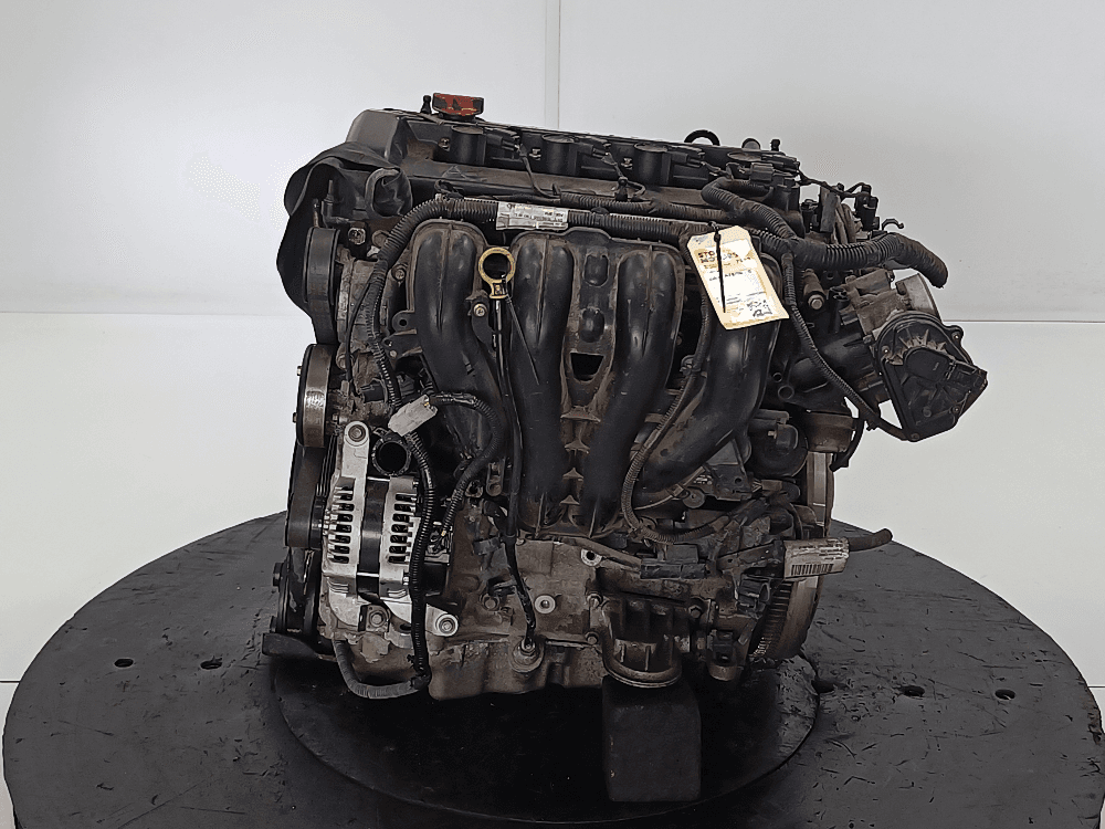 Двигатель к Volvo S40 2 (04-07)