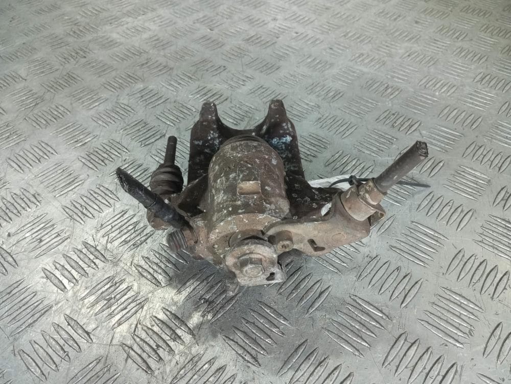 Суппорт задний левый к Volkswagen Golf 4 (97-06)