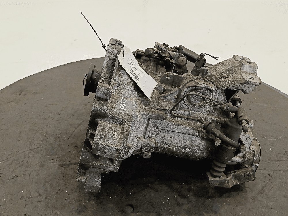 КПП механическая (МКПП) к Volkswagen Golf 4 (97-06)