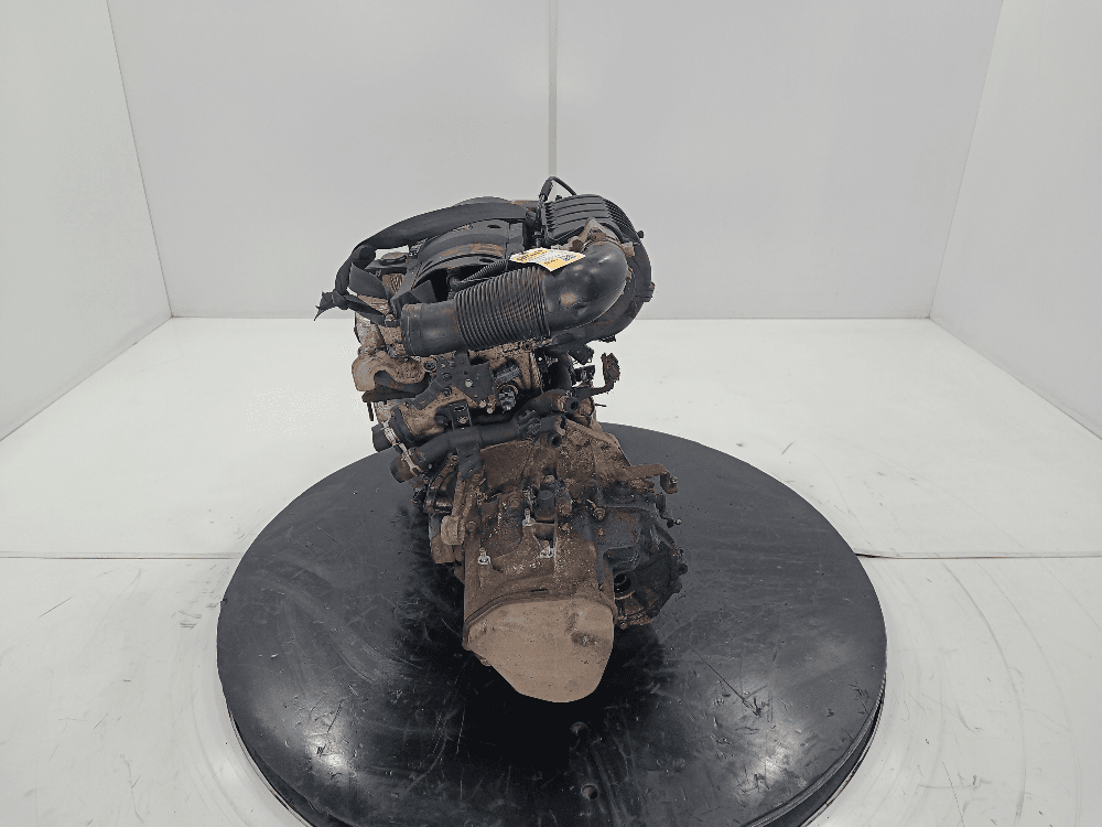 Двигатель к Peugeot 307 (01-05)