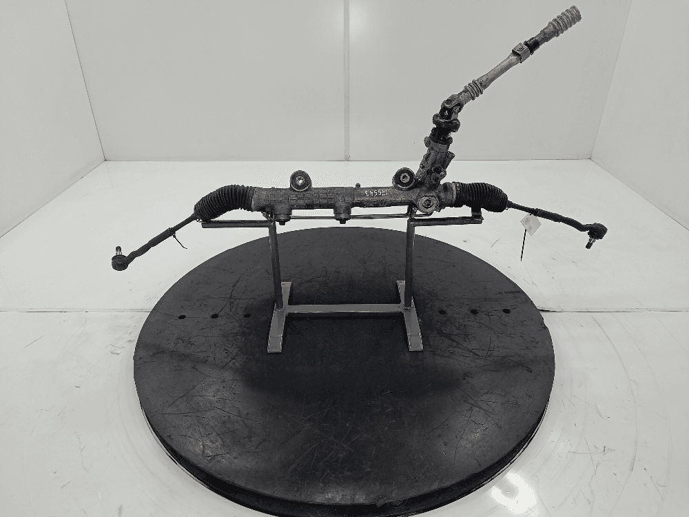 Рулевая рейка к Mercedes E Class W211/S211 (02-06)