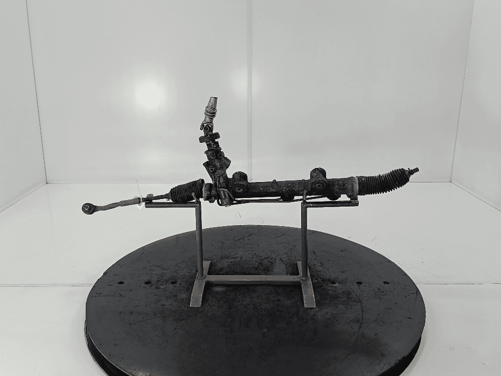 Рулевая рейка к Mercedes E Class W211/S211 (02-06)