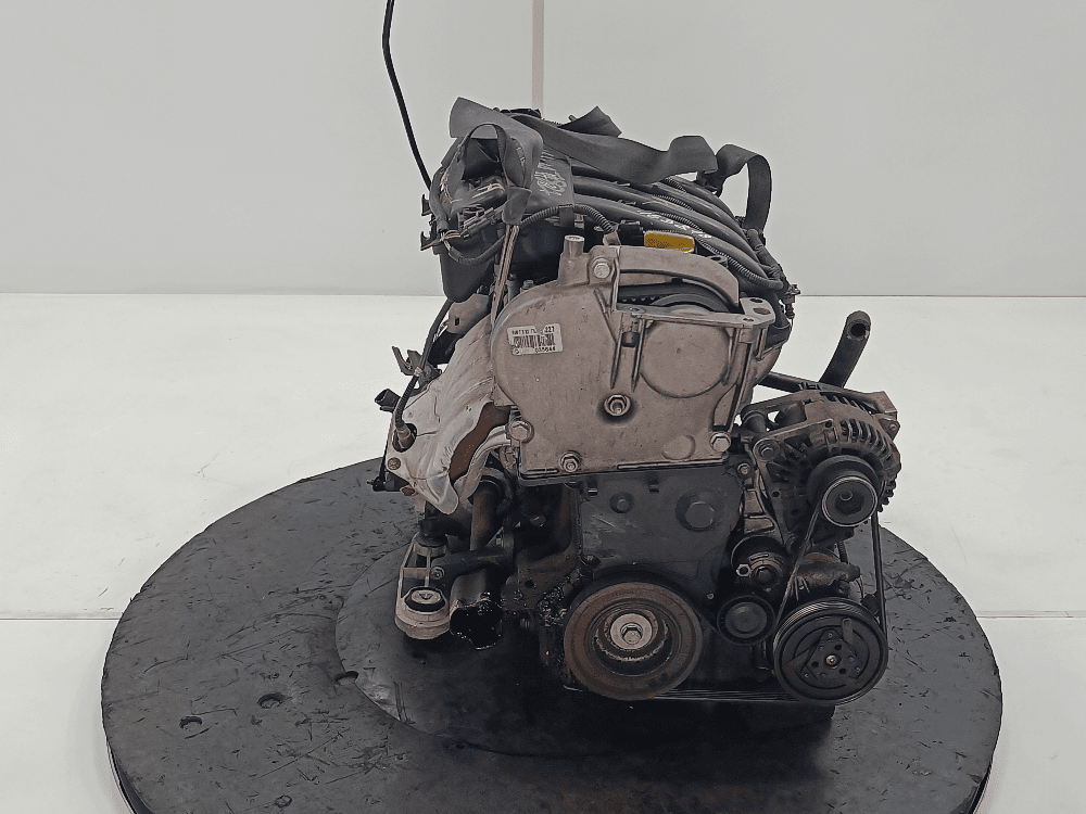 Двигатель к Renault Scenic 2 (03-06)