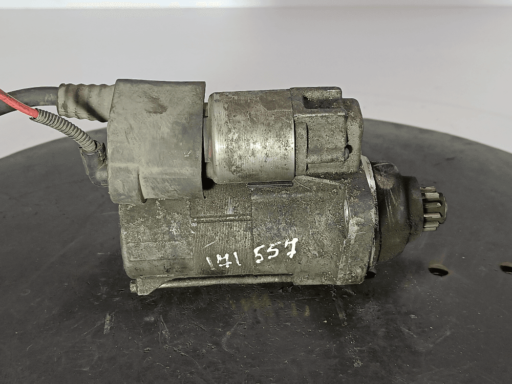 Стартер к Volkswagen Golf 5 (03-09)